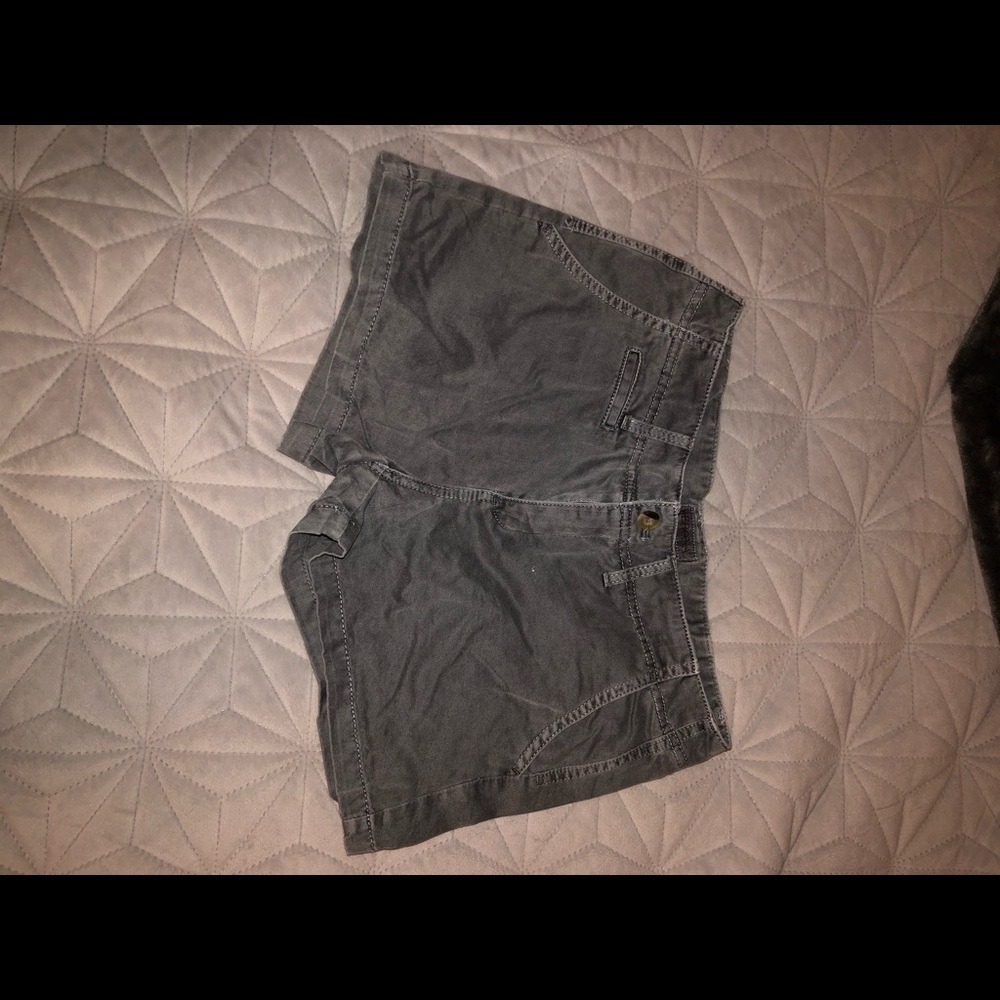 Cargo shorts